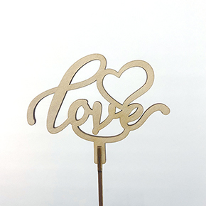 Топпер Love в Чехове