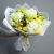 Букет "Моя цыпочка" из гортензий, роз и альстромерий в Чехове Букет "Моя цыпочка" из гортензий, роз и альстромерий в Чехове