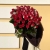 Букет из 51 рубиновой розы (50 см) в Чехове Букет из 51 рубиновой розы (50 см) в Чехове