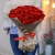 51 красная роза (40 см) в Чехове 51 красная роза (40 см) в Чехове