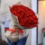 51 красная роза (40 см) в Чехове 51 красная роза (40 см) в Чехове