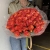 Букет 75 огненных роз (40 см) в Чехове Букет 75 огненных роз (40 см) в Чехове