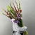 Букет из 25 гладиолусов микс в Чехове Букет из 25 гладиолусов микс в Чехове