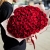 Букет 101 красная роза Наоми (50 см) в Чехове Букет 101 красная роза Наоми (50 см) в Чехове