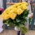 75 роз Аваланж (70 см) в Чехове 75 роз Аваланж (70 см) в Чехове