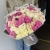 Букет "Весенний микс" из 51 розы Меритим (50 см) в Чехове Букет "Весенний микс" из 51 розы Меритим (50 см) в Чехове
