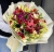 Яркий букет из 25 альстромерий микс (цвет в ассортименте) в Чехове Яркий букет из 25 альстромерий микс (цвет в ассортименте) в Чехове