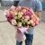 Букет микс из 21 кустовой розы (60 см) в Чехове Букет микс из 21 кустовой розы (60 см) в Чехове