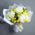 Букет "Моя цыпочка" из гортензий, роз и альстромерий в Чехове Букет "Моя цыпочка" из гортензий, роз и альстромерий в Чехове