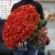 Букет 101 коралловая роза (60 см) в Чехове Букет 101 коралловая роза (60 см) в Чехове
