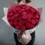 51 малиновая роза Шангрила (50 см) в Чехове 51 малиновая роза Шангрила (50 см) в Чехове