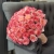 Букет из 51 розы Джумилия (50 см) в Чехове Букет из 51 розы Джумилия (50 см) в Чехове