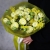 Букет "Солнце" из мимозы и ранункулюсов в Чехове Букет "Солнце" из мимозы и ранункулюсов в Чехове